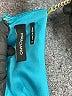 Marciano 100% Polyester Tropical Teal Cocktail Dress Size XS - photo 7