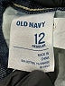 Old Navy Blue Jeans Size 12R - photo 8