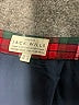 Jack Wills Plaid Red Casual Skirt Size 8 - photo 4