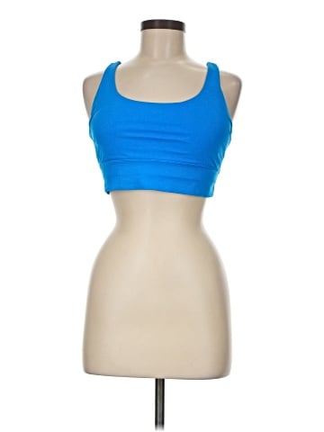Lululemon Athletica Sports Bra (view 1)