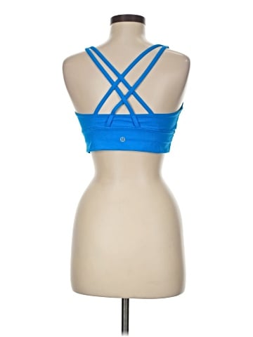 Lululemon Athletica Sports Bra (view 2)