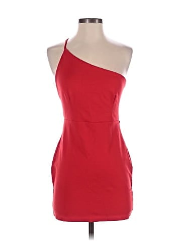 Superdown Cocktail Dress (view 1)