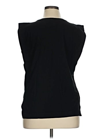 t.la Sleeveless T-Shirt (view 2)