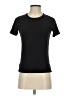 Wilfred Free Black Short Sleeve Top Size XXS - photo 1