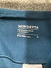 Mondetta Solid Blue Active Pants Size M - photo 4