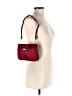 Unbranded Burgundy Red Shoulder Bag One size - photo 2