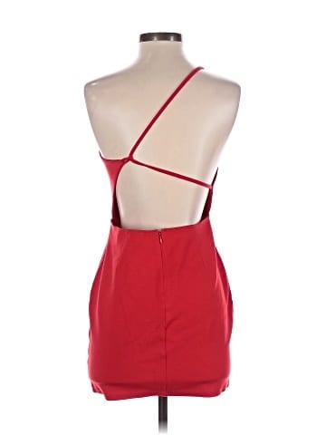 Superdown Cocktail Dress (view 2)