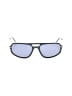 DKNY Blue Black Sunglasses One size - photo 2