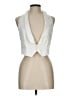 Rag & Bone 100% Cotton Ivory Tank Top Size XL - photo 1