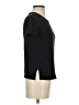 Wilfred Free Black Short Sleeve Top Size XXS - photo 4