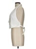 Rag & Bone 100% Cotton Ivory Tank Top Size XL - photo 5