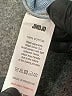 Assorted Brands 100% Cotton Blue Denim Jacket Size M - photo 7