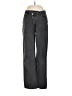 Princess Polly 100% Cotton Gray Jeans Size 6 - photo 1