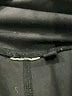 Unbranded Black Active Pants Size 6 (estimated) - photo 7