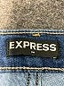 Express Outlet Hearts Blue Jeans Size 10R - photo 7