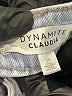 Dynamite Stripes Blue Jeans Size 28 waist - photo 6