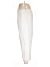 Club Monaco Solid Ivory Dress Pants Size 12 - photo 5