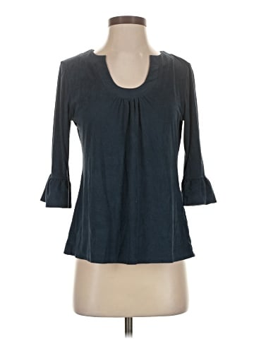 Aryeh 3/4 Sleeve Top (view 1)