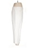 Club Monaco Solid Ivory Dress Pants Size 12 - photo 4