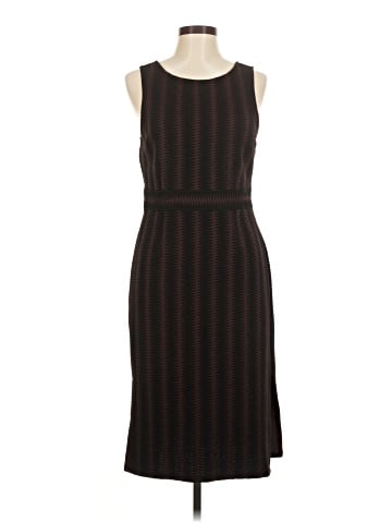 Carmen Carmen Marc Valvo Casual Dress (view 1)