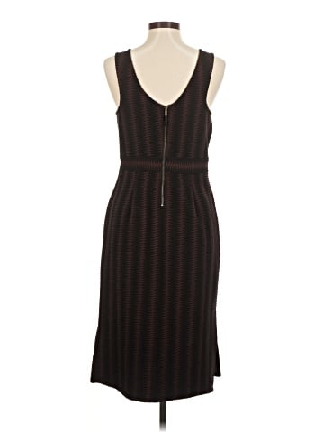 Carmen Carmen Marc Valvo Casual Dress (view 2)
