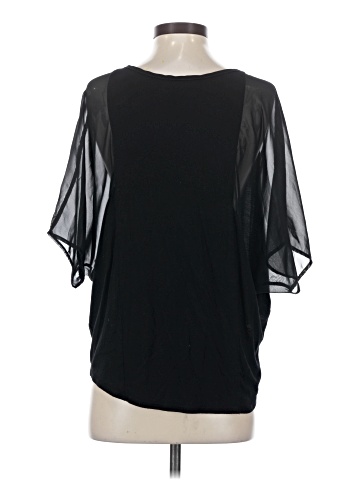 Cover Charge Short Sleeve Top (view 2)