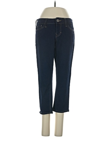 Hydraulic Jeans (view 1)