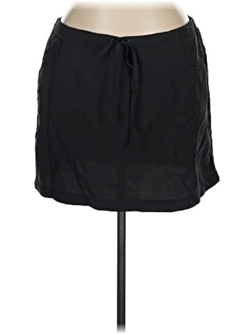L.L.Bean Casual Skirt (view 1)