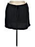 L.L.Bean 100% Polyester Black Casual Skirt Size XL - photo 1