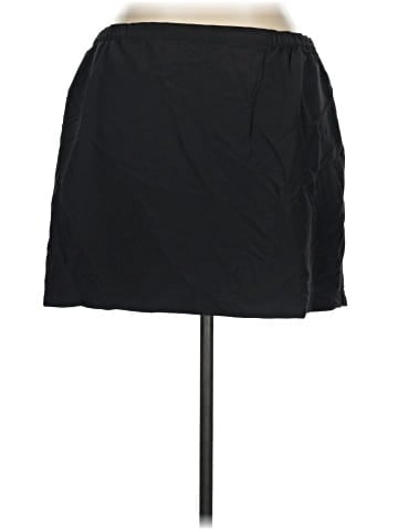 L.L.Bean Casual Skirt (view 2)
