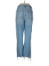 Abercrombie & Fitch Blue Jeans Size 29 waist - photo 2