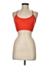 Pro-fit Orange Sports Bra Size M - photo 1