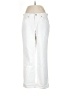 Eddie Bauer White Jeans Size 6 (tall) - photo 1