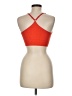 Pro-fit Orange Sports Bra Size M - photo 2