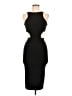 ASOS Black Cocktail Dress Size 6 - photo 1
