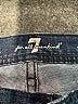 7 For All Mankind Blue Jeans Size 28 waist - photo 6
