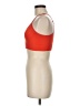 Pro-fit Orange Sports Bra Size M - photo 5