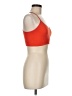 Pro-fit Orange Sports Bra Size M - photo 4