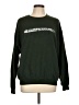 Gildan Green Sweatshirt Size L - photo 1