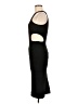 ASOS Black Cocktail Dress Size 6 - photo 5