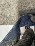 Vince. Blue Jeans Size 27 waist - photo 8