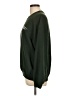 Gildan Green Sweatshirt Size L - photo 5