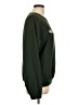 Gildan Green Sweatshirt Size L - photo 4