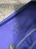 CompressionZ Blue Active Pants Size L - photo 8