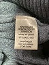 Sincerely Jules Chevron-herringbone Blue Active Pants Size XL - photo 8
