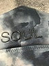 Soul Gray Sports Bra Size S - photo 7