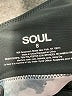 Soul Gray Sports Bra Size S - photo 8
