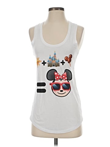 Disney Parks Tank Top (view 1)