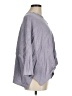 Purejill Gray Poncho Size M - photo 4