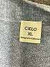 Cielo Blue Pullover Sweater Size XL - photo 7
